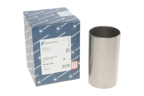 Гільза циліндра kolbenschmidt (KS) 89592190 Пежо 306