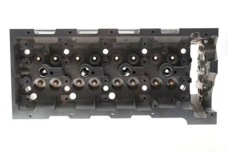 Головка блока, OM646 2.2CDI kolbenschmidt (KS) 50003122