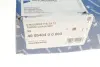 К-т привода ГРМ AUDI/SKODA/VW ""1.4-1.6 ''03-19 kolbenschmidt (KS) ""400540400003"