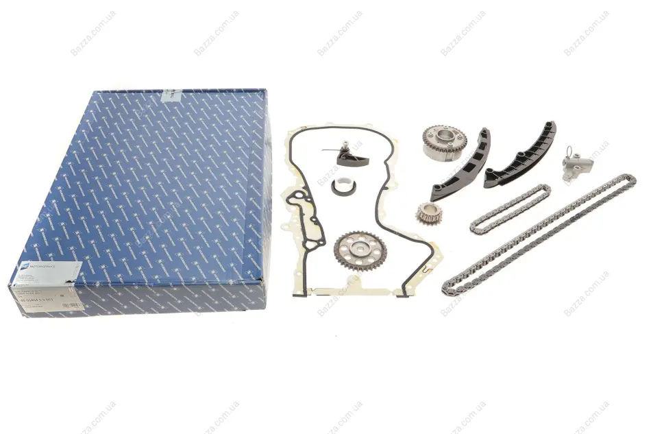 К-т привода ГРМ AUDI/SKODA/VW ""1.4-1.6 ''03-19 kolbenschmidt (KS) ""400540400003"