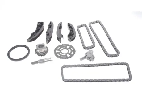 К-т привода ГРМ BMW \'\'N47/N57 Kolbenschmidt (KS) ""400450400001"