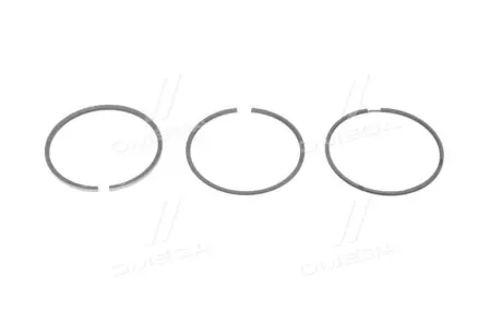 Кiльця (4цил) Renault/Opel 87.0 (3/1.75/2.5) G9 DCI kolbenschmidt (KS) 800051010000