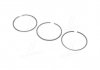 Поршневые кольца kolbenschmidt (KS) 800017110000