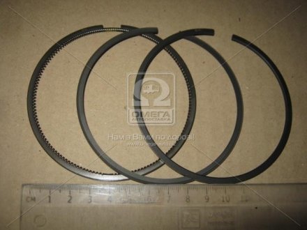 Поршневые кольца kolbenschmidt (KS) 800017711050 на Мерседес Гелендваген (g class)