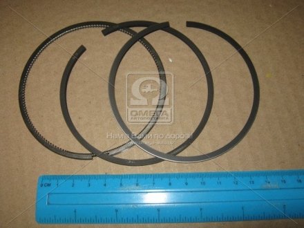 Поршневые кольца kolbenschmidt (KS) 800018910050