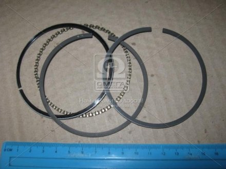 Поршневые кольца kolbenschmidt (KS) 800020910050