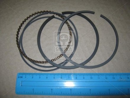 Поршневые кольца kolbenschmidt (KS) 800048910000