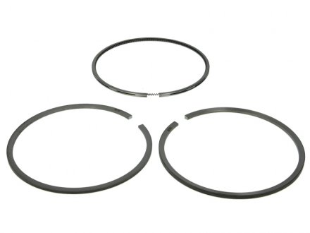 Поршневые кольца kolbenschmidt (KS) 800038710000 на Хонда Срв 4