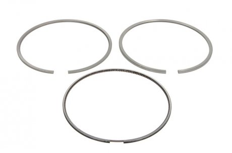 Поршневые кольца kolbenschmidt (KS) 800076910000 на Фольксваген Жук (beetle)