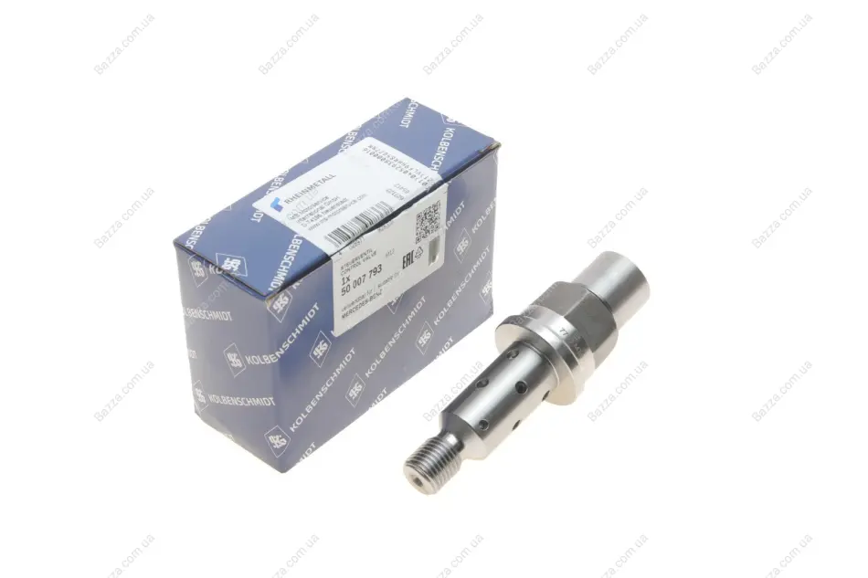 Клапан управления фазами ГРМ Mercedes Benz W203/W204/W211/W906 M271 kolbenschmidt (KS) 50007793