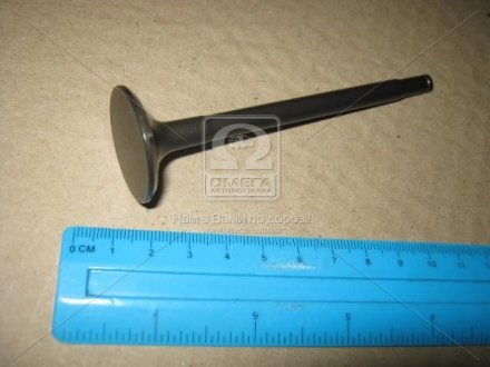 Впускной клапан kolbenschmidt (KS) 261102