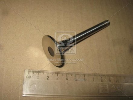 Выпускной клапан kolbenschmidt (KS) 33048