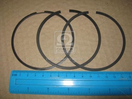 Поршневые кольца kolbenschmidt (KS) 800045710050