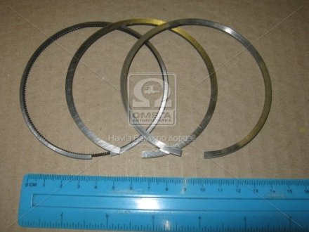 Поршневые кольца kolbenschmidt (KS) 800070710060