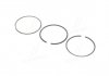 Поршневые кольца kolbenschmidt (KS) 800071510000