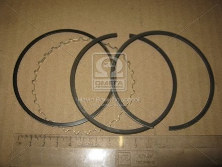 Поршневые кольца kolbenschmidt (KS) 800001911025 на Бмв Е36