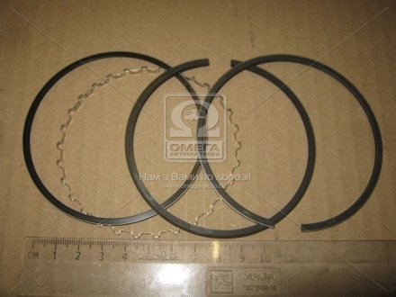 Поршневые кольца kolbenschmidt (KS) 800001911025