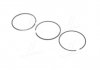 Поршневые кольца kolbenschmidt (KS) 800017711000