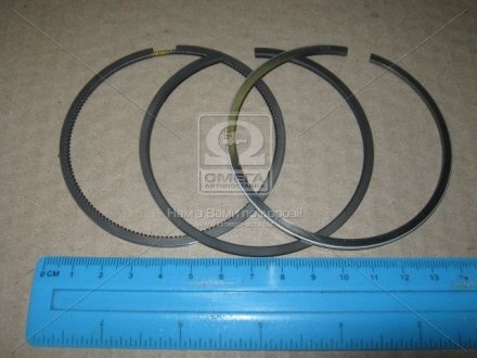Поршневые кольца kolbenschmidt (KS) 800072510025