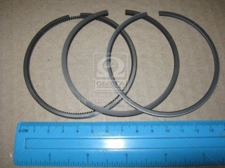 Поршневые кольца kolbenschmidt (KS) 800000911050