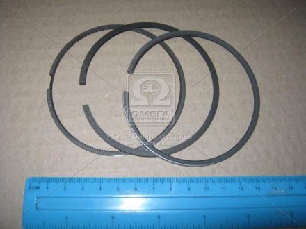 Поршневые кольца kolbenschmidt (KS) 800055810000