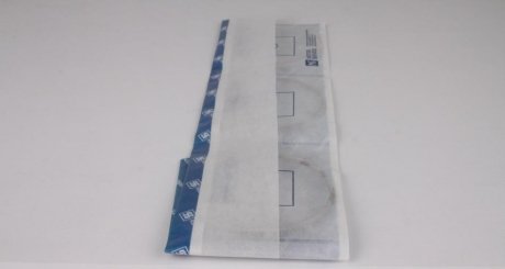 Поршневые кольца kolbenschmidt (KS) 800074610025