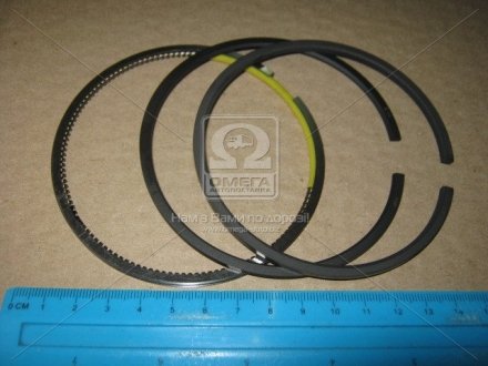 Поршневые кольца kolbenschmidt (KS) 800018410000