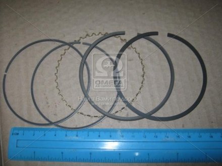 Поршневые кольца kolbenschmidt (KS) 800052110000