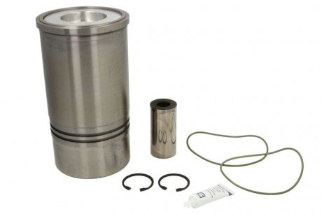 Комплекти поршнів з гільзами kolbenschmidt (KS) 41504960