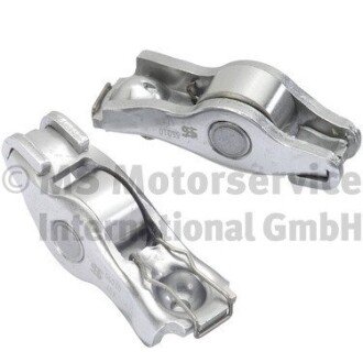 Коромисло клапану BMW N63/S63 \'\'10>> ks kolbenschmidt 50056010 на Бмв F10