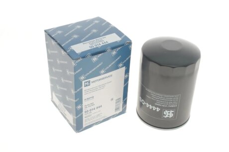 Масляный фильтр kolbenschmidt (KS) 50014444