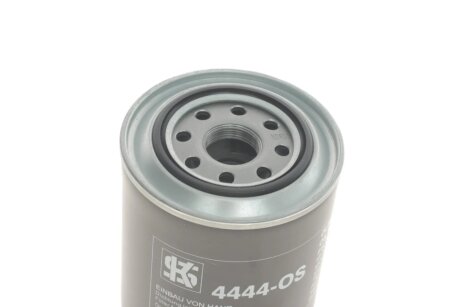Масляный фильтр kolbenschmidt (KS) 50014444
