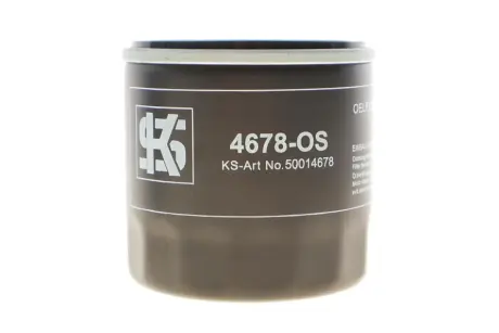 Масляный фильтр kolbenschmidt (KS) 50014678