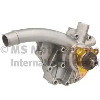 Насоc водяной M102 kolbenschmidt (KS) 50005425 Мерседес W124
