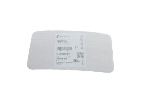 Опора колінвалу kolbenschmidt (KS) 78863608