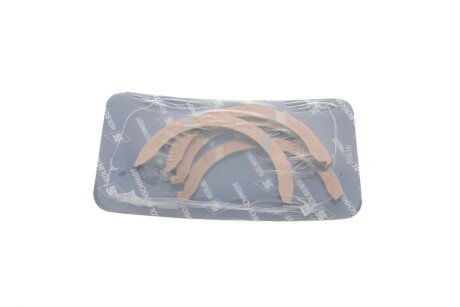 Опора колінвалу kolbenschmidt (KS) 78863608 на Пежо Тревелер