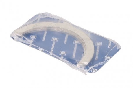 Опора колінвалу kolbenschmidt (KS) 79356600