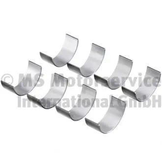 Підшипник ковзання kolbenschmidt (KS) 37205620 Ситроен С3 пикассо