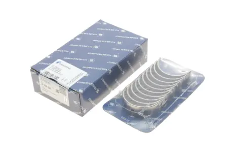Підшипник ковзання Kolbenschmidt (KS) 37206620