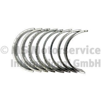 Підшипник ковзання kolbenschmidt (KS) 77935600 на Ауди А8 д4