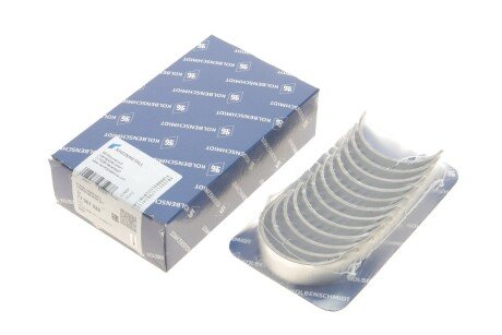 Підшипник ковзання kolbenschmidt (KS) 77967620