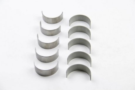 Вкладыши шатунные kolbenschmidt (KS) 77803620