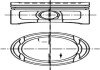 PISTON VW 76,51 kolbenschmidt (KS) 99909601