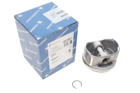 PISTON VW 76,51 Kolbenschmidt (KS) 99909601