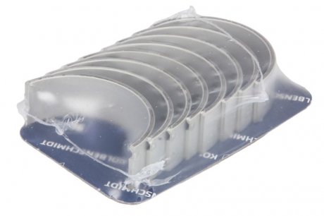 Подшипник скольжения PL [комплект] Цил.4 kolbenschmidt (KS) 77965620