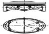 ПОРШЕНЬ + 0,50 83,00 mm kolbenschmidt (KS) 41509620