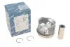 Поршень 76.5 (+0.50) Renault Clio/Kangoo/Sandero/Dacia Logan 1.5dCi 08- Kolbenschmidt (KS) 40465610 (фото 1)