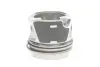 Поршень 81.00 VW Crafter 2,5 TDi 06- Kolbenschmidt (KS) 40683600 (фото 3)