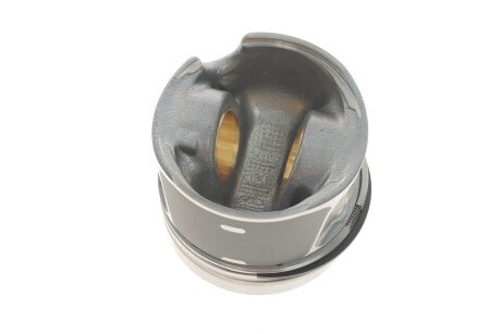 Поршень, 81.51 (+0.50) VW Crafter 2.5TDI 06- (BJL, BJM, CECA, CECB) kolbenschmidt (KS) 40683620