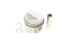 Поршень Audi/VW 80.00 1.9D/2.4D AAB/1X/1Y kolbenschmidt (KS) 91386620